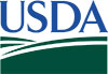 USDA logo