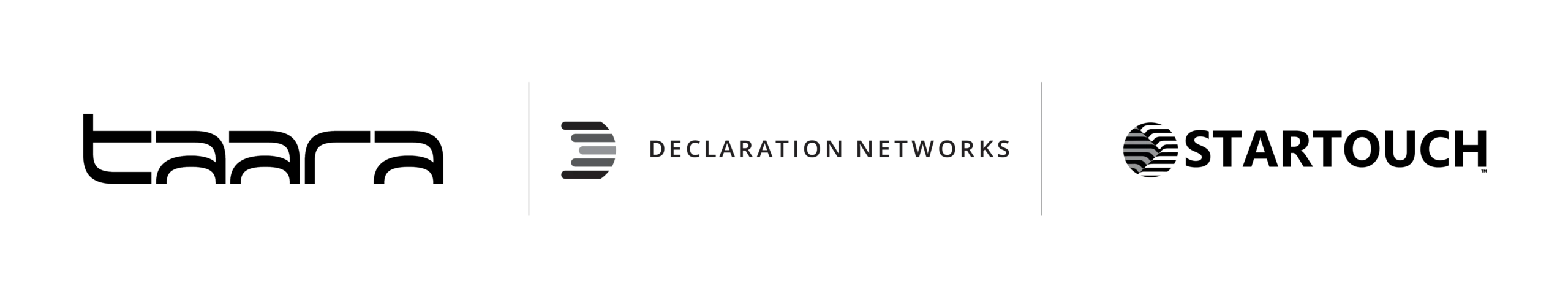 Taara, Declaration Networks Group, StarTouch